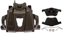 Raybestos R-Line Brake Calipers for 2006-2007 6 - RC11968