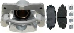 Raybestos R-Line Brake Calipers for 2012-2019 PRIUS C, 2007-2018 YARIS - RC12024