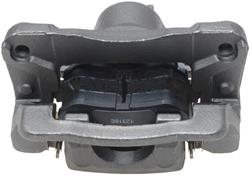 Raybestos R-Line Brake Calipers for 2001-2006 SANTA FE - RC12038