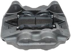 Raybestos R-Line Brake Calipers for 2003-2007 LAND CRUISER, LX470 - RC12060