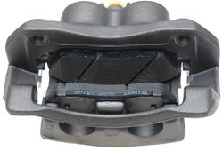 Raybestos R-Line Brake Calipers for 2007-2018 SANTA FE, 2019 SANTA FE XL - RC12061