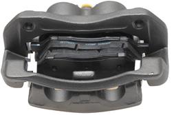 Raybestos R-Line Brake Calipers for 2007-2018 SANTA FE, 2019 SANTA FE XL - RC12062