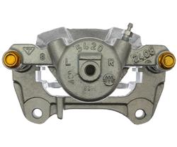 Raybestos R-Line Brake Calipers for 2007-2010 COBALT, 2007-2009 G5 - RC12080C
