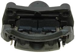 Raybestos R-Line Brake Calipers for 2007-2019 SENTRA - RC12084C