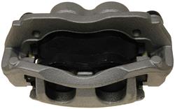 Raybestos R-Line Brake Calipers for 2007-2018 SPRINTER 2500 - RC12097