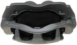 Raybestos R-Line Brake Calipers for 2007-2018 SPRINTER 2500 - RC12098