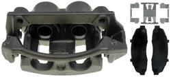 Raybestos R-Line Brake Calipers for 2002 BLACKWOOD, 1997-2001 F-150 - RC12132