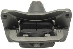 Raybestos R-Line Brake Calipers for 2000-2004 OUTBACK, LEGACY, 2003-2006 BAJA - RC12137