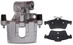 Raybestos R-Line Brake Calipers for 2006-2015 5 - RC12161