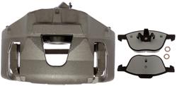 Raybestos R-Line Brake Calipers for 2007-2013 3 - RC12171