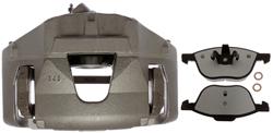Raybestos R-Line Brake Calipers for 2007-2013 3 - RC12172