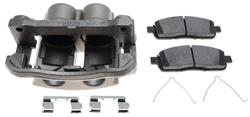 Raybestos R-Line Brake Calipers for 2009 F-150 - RC12175