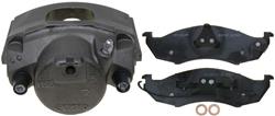 Raybestos R-Line Brake Calipers for 1993-2002 QUEST, VILLAGER - RC12184