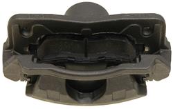 Raybestos R-Line Brake Calipers for 2001-2005 CIVIC - RC12196