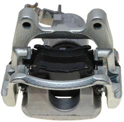 Raybestos R-Line Brake Calipers RC12217