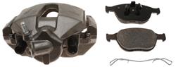 Raybestos R-Line Brake Calipers for 2010-2013 TRANSIT CONNECT - RC12249