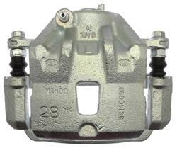 Raybestos R-Line Brake Calipers for 2006-2010 SONATA - RC12252C