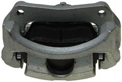 Raybestos R-Line Brake Calipers for 2011-2014 2, 2011-2019 FIESTA - RC12255