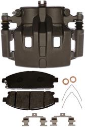 Raybestos R-Line Brake Calipers for 2005-2006 X-TRAIL - RC12288