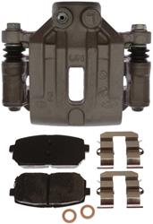 Raybestos R-Line Brake Calipers for 2007-2008 RONDO - RC12298
