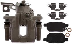 Raybestos R-Line Brake Calipers for 2008-2015 XB - RC12301