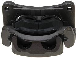 Raybestos R-Line Brake Calipers for 2004-2011 ENDEAVOR - RC12307