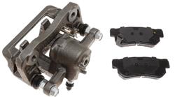 Raybestos R-Line Brake Calipers for 2006-2008 SONATA - RC12310