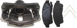 Raybestos R-Line Brake Calipers for 1992-2000 CAMRY, 1994-1996 CELICA - RC12338