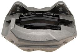 Raybestos R-Line Brake Calipers for 1995-2004 TACOMA - RC12341