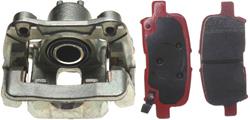 Raybestos R-Line Brake Calipers for 2001-2006 MDX, 2003-2008 PILOT - RC12355C