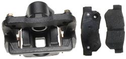 Raybestos R-Line Brake Calipers RC12358