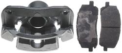 Raybestos R-Line Brake Calipers for 2001-2007 HIGHLANDER, 2006 RX400H - RC12363
