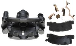 Raybestos R-Line Brake Calipers RC12376
