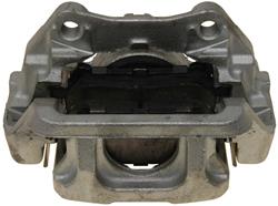 Raybestos R-Line Brake Calipers for 2011-2017 ODYSSEY - RC12384