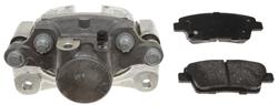 Raybestos R-Line Brake Calipers for 2017 G80, 2010-2016 GENESIS, 2016 K900 - RC12490