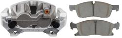 Raybestos R-Line Brake Calipers for 2011-2019 DURANGO, 2011-2018 GRAND CHEROKEE - RC12523