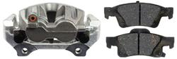 Raybestos R-Line Brake Calipers for 2011-2019 DURANGO, 2011-2018 GRAND CHEROKEE - RC12524