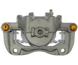 Raybestos R-Line Brake Calipers for 2012-2017 ACCENT, 2012-2023 RIO - RC12544C