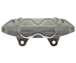 Raybestos R-Line Brake Calipers for 2010-2015 4RUNNER, 2010-2022 GX460 - RC12551C
