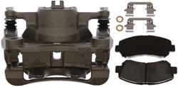 Raybestos R-Line Brake Calipers for 2010-2013 KIZASHI, 2008-2013 ROGUE, 2014-2015 ROGUE SELECT - RC12558