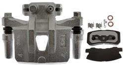 Raybestos R-Line Brake Calipers for 2009-2015 LANCER, 2007-2013 OUTLANDER - RC12579
