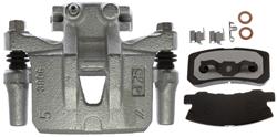 Raybestos R-Line Brake Calipers for 2009-2015 LANCER, 2007-2013 OUTLANDER - RC12580