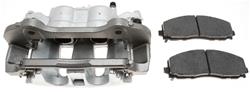 Raybestos R-Line Brake Calipers RC12586