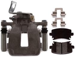 Raybestos R-Line Brake Calipers for 2006-2007 PASSAT - RC12598