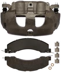 Raybestos R-Line Brake Calipers RC12599