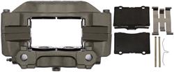 Raybestos R-Line Brake Calipers for 2005-2012 RL - RC12604