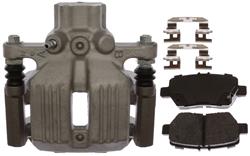 Raybestos R-Line Brake Calipers for 2005-2012 RL - RC12606