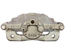 Raybestos R-Line Brake Calipers for 2012-2015 CIVIC - RC12607C