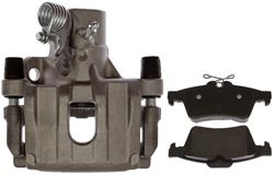Raybestos R-Line Brake Calipers for 2009-2013 3 - RC12651