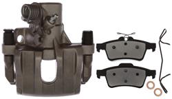 Raybestos R-Line Brake Calipers for 2009-2013 3 - RC12653
